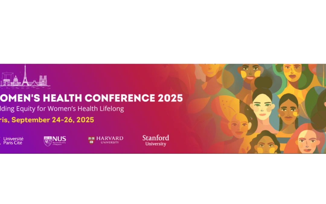 Retour sur la Women’s Health Conference 2025