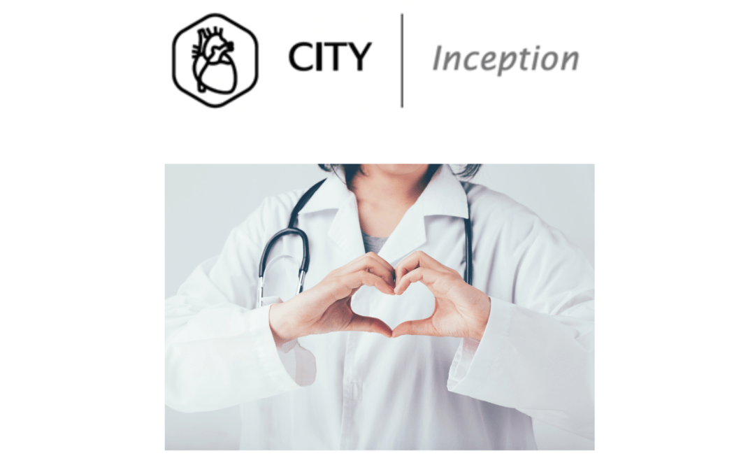 CITY Inception 2025