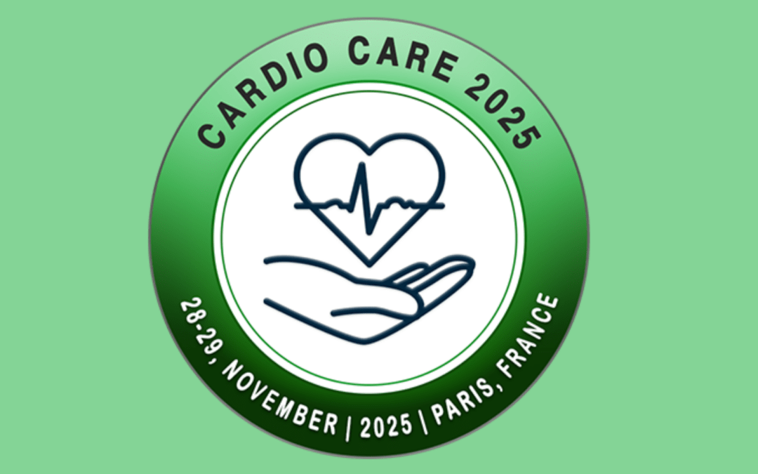 Cardio Care 2025 – L’innovation au service du cœur