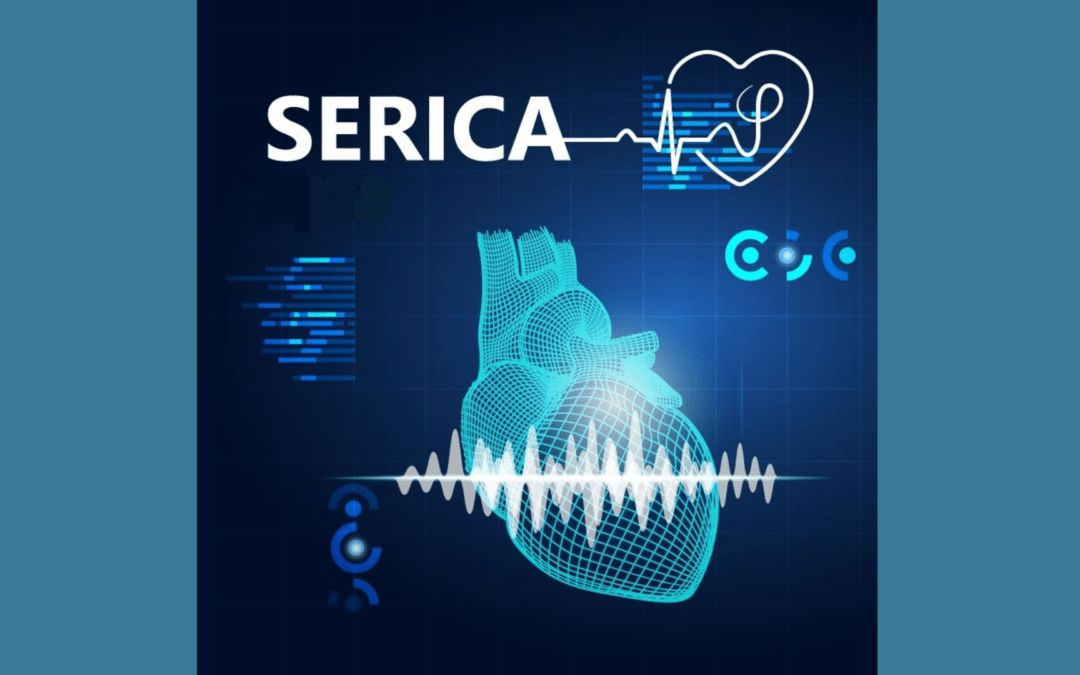 Séminaire SERICA 2025 – Innovation en Imagerie Cardio-Vasculaire